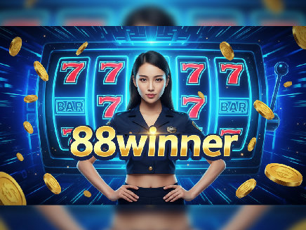 สมัคร 88winner