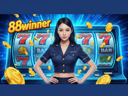 88winner ทางเข้า