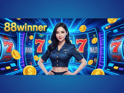 สล็อตเว็บตรง 88winner