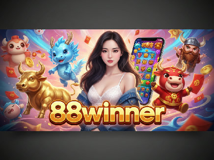 88winner slot
