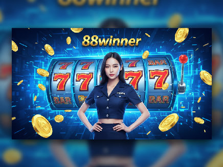 88winner สมัครสมาชิก