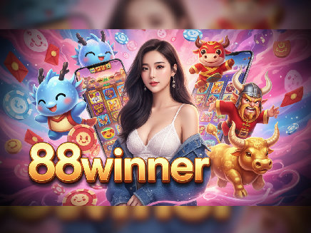 88winner สล็อต