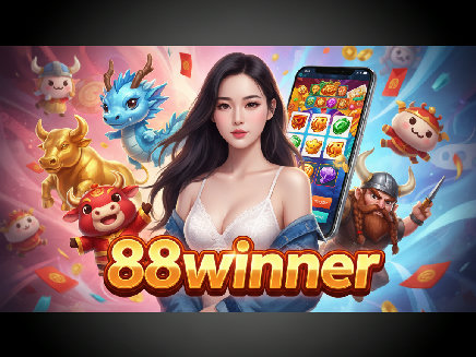 88winner login