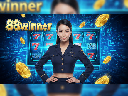 88winner slot